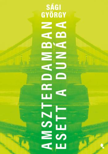 Amszterdamban esett a Dunába Kép