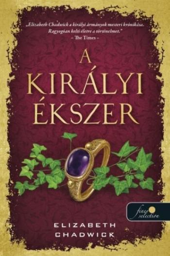 A királyi ékszer Kép