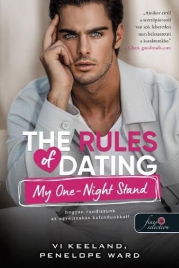 The Rules of Dating My One-Night Stand - Hogyan randizzunk az egyéjszakás kalandunkkal? Kép