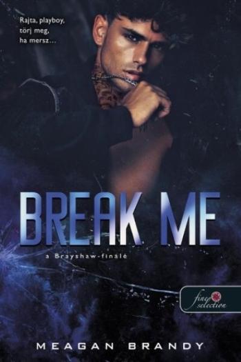 Break Me - A Brayshaw-finálé - A banda 5. Kép
