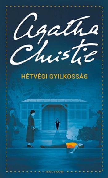 Hétvégi gyilkosság /Puha (új kiadás) Kép