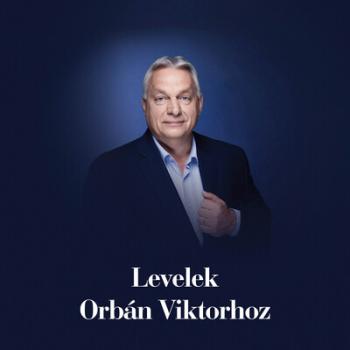 Levelek Orbán Viktorhoz Kép