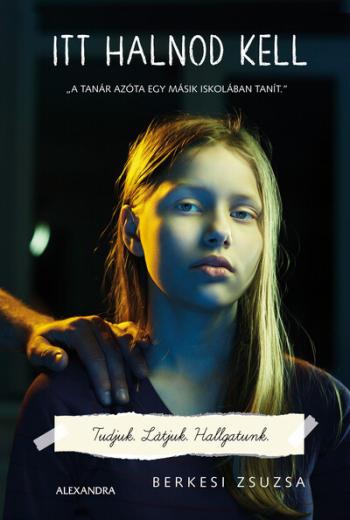 Itt halnod kell Kép