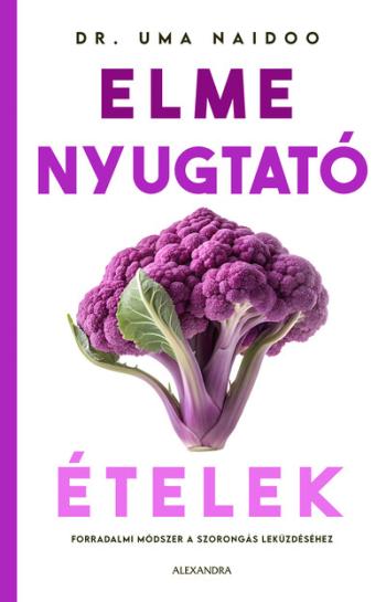 Elmenyugtató ételek Kép