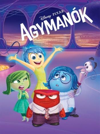 Agymanók 1. - Disney klasszikusok Kép