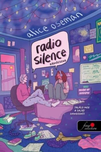 Radio Silence - Rádiócsend Kép