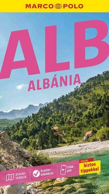 Albánia - Marco Polo Kép