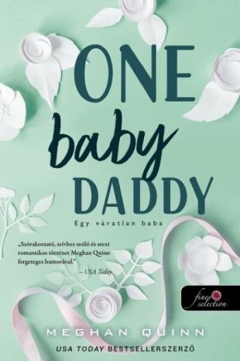 One Baby Daddy - Egy váratlan baba Kép