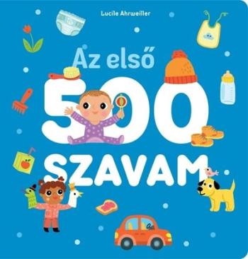 Az első 500 szavam Kép