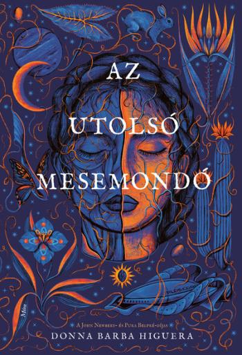 Az utolsó mesemondó Kép