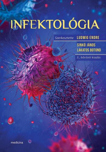 Infektológia (3. kiadás) Kép