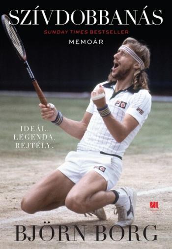 Szívdobbanás - Memoár Kép