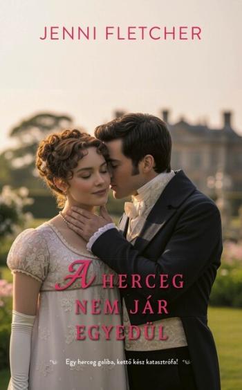 A herceg nem jár egyedül Kép