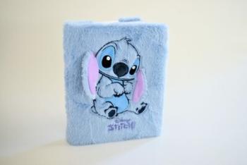 Disney - Stitch Journal - Szőrmók napló mini sztorikkal Kép