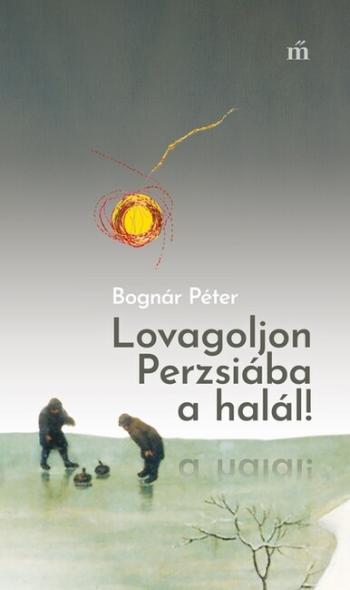 Lovagoljon Perzsiába a halál! Kép