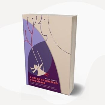 A belső gyermeked gyógyítása - Vedd át az irányítást az érzelmeid felett, jelölj ki egészséges határokat, és éld azt az életet, Kép