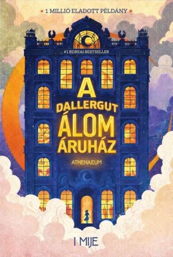 A DallerGut Álomáruház - A rendelt álom kifogyott Kép