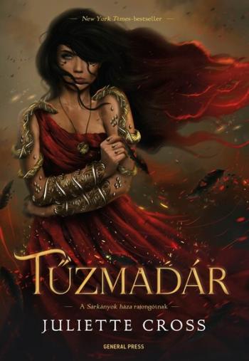 Tűzmadár - Tűzfonal Kép