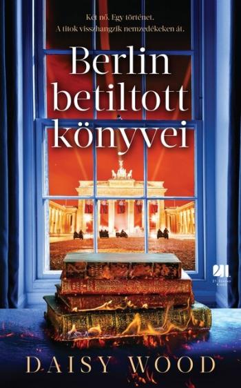 Berlin betiltott könyvei Kép