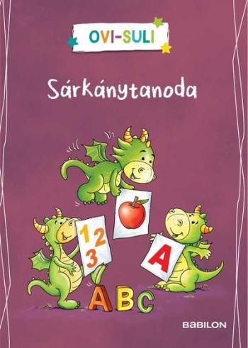 Ovi-suli - Sárkánytanoda Kép