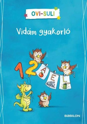 Ovi-suli - Vidám gyakorló! Kép