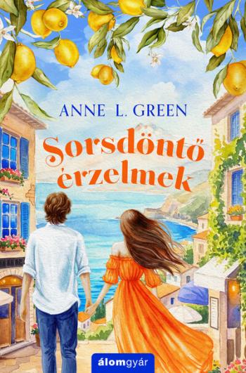 Sorsdöntő érzelmek Kép