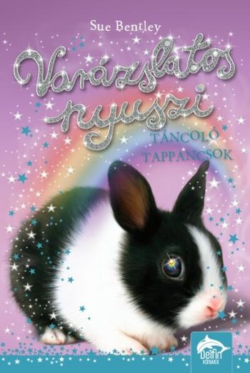 Varázslatos nyuszi – Táncoló tappancsok - Varázslatos nyuszi-sorozat 5. Kép