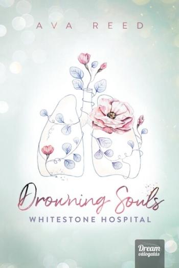 Drowning Souls – Whitestone Hospital Kép