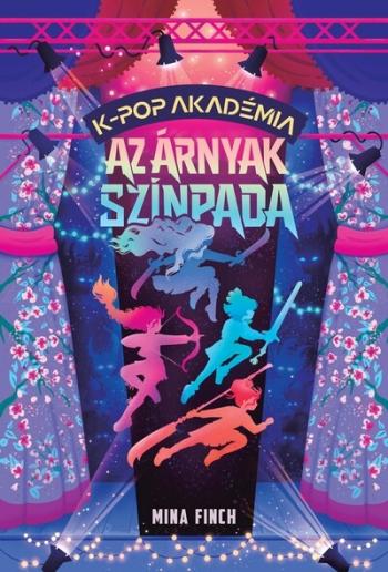 K-pop Akadémia – Az árnyak színpada Kép