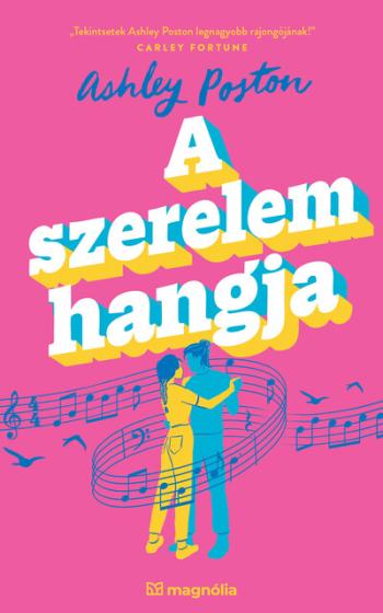 A szerelem hangja Kép