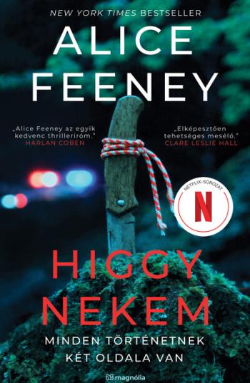 Higgy nekem – Minden történetnek két oldala van Kép