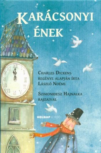 Karácsonyi ének §K Kép