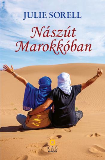 Nászút Marokkóban Kép