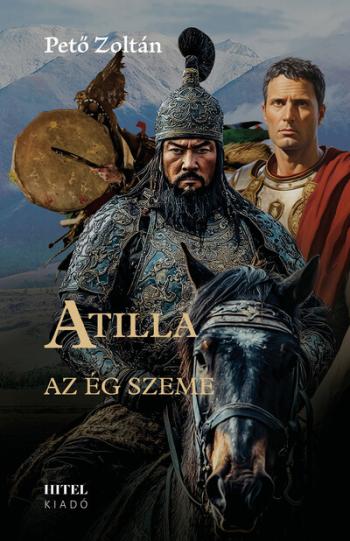 Atilla - II. Az ég szeme Kép
