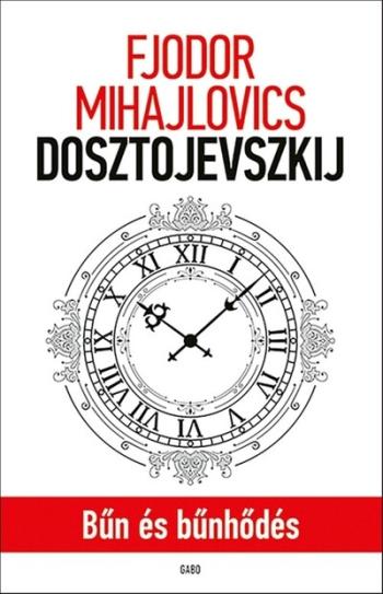 Bűn és bűnhődés (új kiadás). Kép