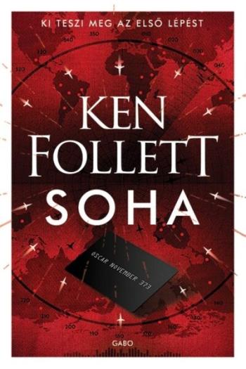 Soha (új kiadás) Kép