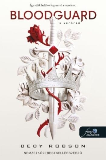 Bloodguard - A Vérőrző Kép
