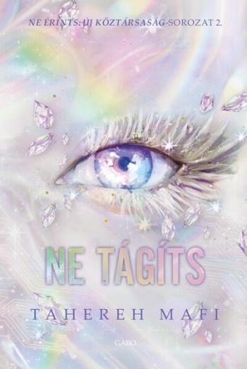 Ne tágíts - Ne érints: Új Köztársaság-sorozat 2. Kép