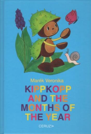 Kippkopp and the Months of the Year 1.Kép