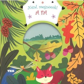 Nézd, megnövök! - A fa Kép