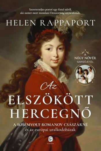 Az elszökött hercegnő Kép