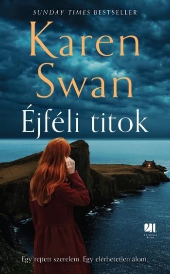 Éjféli titok - A vad sziget-sorozat 4. Kép