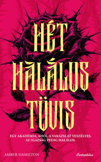 Hét halálos tövis Kép