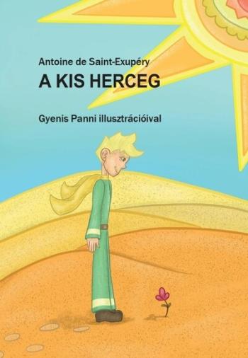 A kis herceg Kép