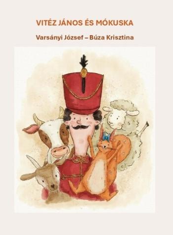 Vitéz János és Mókuska Kép