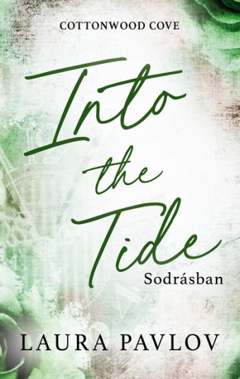 Into the Tide - Sodrásban (éldekorált) Kép