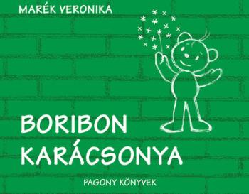 Boribon karácsonya §K Kép