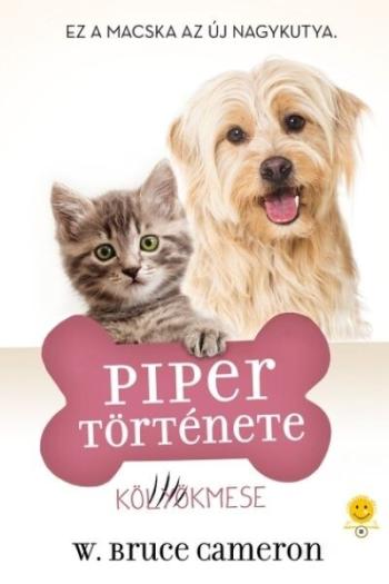 Piper története - Kölyökmese Kép