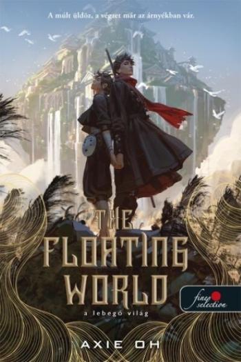 The Floating World - A Lebegő Világ Kép