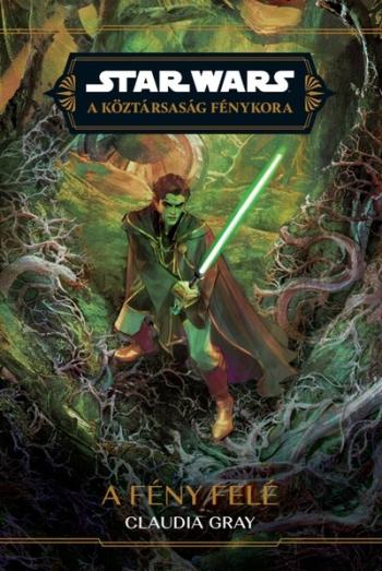 Star Wars - Köztársaság Fénykora: A fény felé Kép